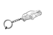 Car Keychain for Honda Accord 8 (type 3D) Keychains opdesign