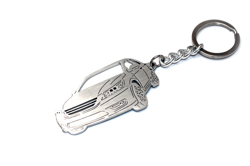 Car Keychain for Honda Accord 9 (type 3D) Keychains opdesign