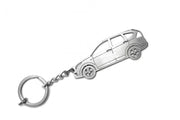 Car Keychain for Honda CR-V IV (type STEEL) Keychains opdesign