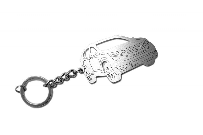 Car Keychain for Honda CR-V V (type 3D) Keychains opdesign