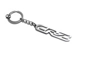 Car Keychain for Honda CR-Z (type LOGO) Keychains opdesign