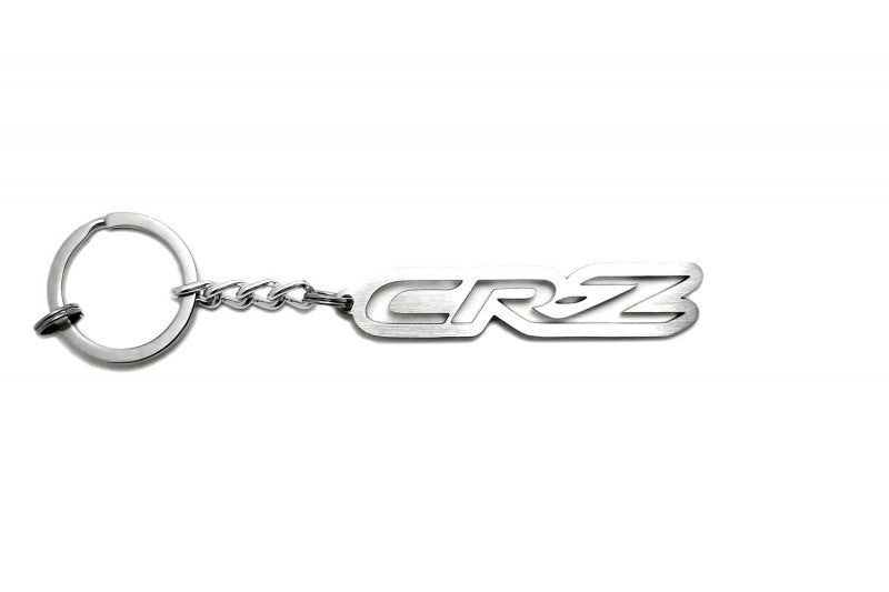 Car Keychain for Honda CR-Z (type LOGO)