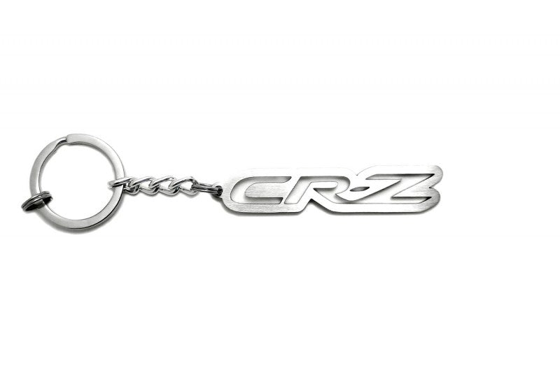 Car Keychain for Honda CR-Z (type LOGO) Keychains opdesign