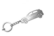 Car Keychain for Honda HR-V II (type STEEL) Keychains opdesign