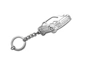 Car Keychain for Honda NSX I (type 3D) Keychains opdesign