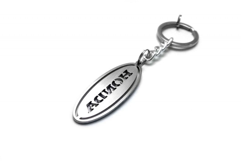 Car Keychain for Honda (type Ellipse) Keychains opdesign