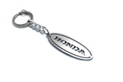 Car Keychain for Honda (type Ellipse) Keychains opdesign