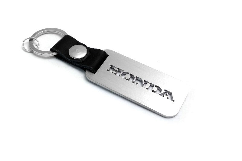 Car Keychain for Honda (type MIXT) Keychains opdesign