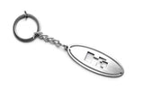 Car Keychain for Hummer H1 (type Ellipse) Keychains opdesign