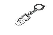 Car Keychain for Hummer H1 (type LOGO) Keychains opdesign
