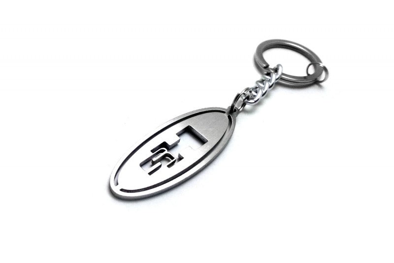 Car Keychain for Hummer H2 (type Ellipse) Keychains opdesign