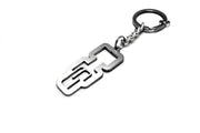 Car Keychain for Hummer H2 (type LOGO) Keychains opdesign