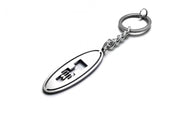 Car Keychain for Hummer H3 (type Ellipse) Keychains opdesign