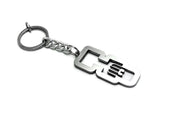 Car Keychain for Hummer H3 (type LOGO) Keychains opdesign