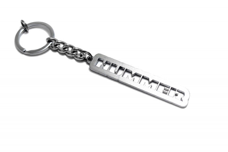 Car Keychain for Hummer (type LOGO) Keychains opdesign