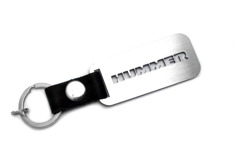 Car Keychain for Hummer (type MIXT) Keychains opdesign
