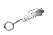 Car Keychain for Hyundai Accent (type STEEL) Keychains opdesign