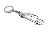 Car Keychain for Hyundai Avante V MD (type STEEL) Keychains opdesign