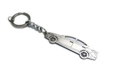 Car Keychain for Hyundai Avante VI AD (type STEEL) Keychains opdesign