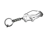 Car Keychain for Hyundai Elantra V MD (type 3D) Keychains opdesign
