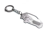 Car Keychain for Hyundai Elantra VI AD (type 3D) Keychains opdesign