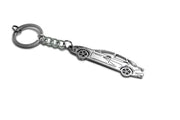 Car Keychain for Hyundai Elantra VII CN7 (type STEEL) Keychains opdesign