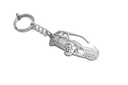 Car Keychain for Hyundai i30 III (type 3D) Keychains opdesign