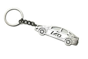 Car Keychain for Hyundai i40 4D (type STEEL) Keychains opdesign