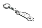 Car Keychain for Hyundai Sonata V NF (type STEEL) Keychains opdesign