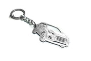 Car Keychain for Hyundai Tucson II (type 3D) Keychains opdesign