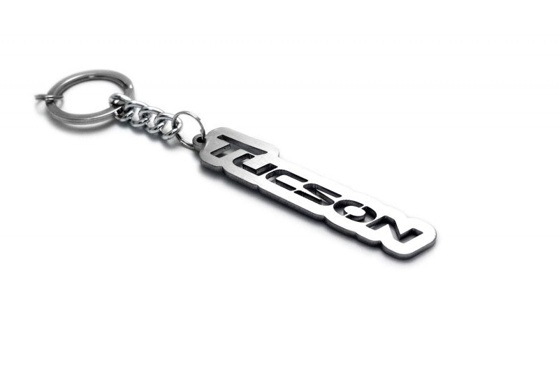 Car Keychain for Hyundai Tucson II (type LOGO) Keychains opdesign