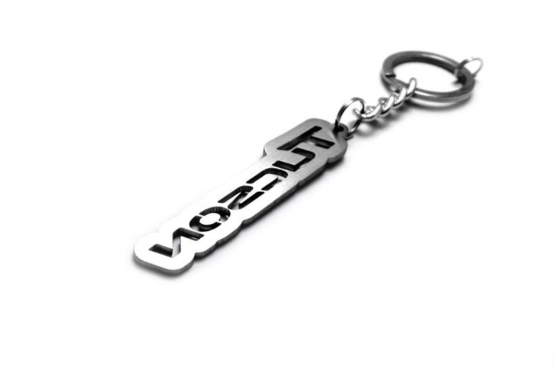 Car Keychain for Hyundai Tucson II (type LOGO) Keychains opdesign