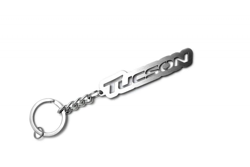 Car Keychain for Hyundai Tucson II (type LOGO) Keychains opdesign