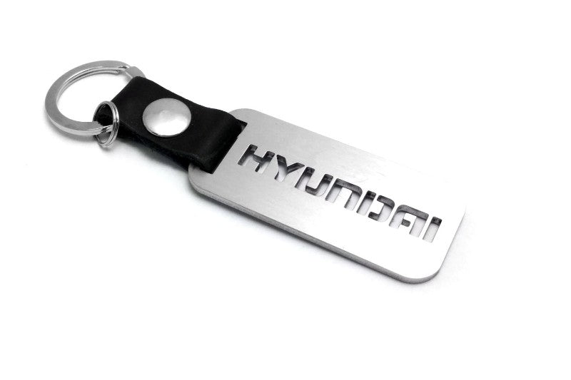 Car Keychain for Hyundai (type MIXT) - decoinfabric
