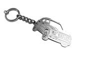 Car Keychain for Hyundai Venue (type 3D) Keychains opdesign