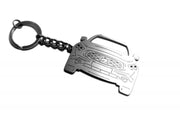 Car Keychain for Infiniti FX II (type FRONT) Keychains opdesign