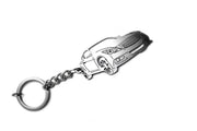 Car Keychain for Infiniti G Coupe (type 3D) Keychains opdesign