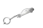 Car Keychain for Infiniti G Coupe (type STEEL) Keychains opdesign