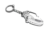 Car Keychain for Infiniti M I (type 3D) Keychains opdesign