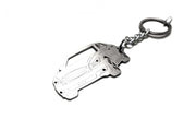 Car Keychain for Infiniti M III (type 3D) Keychains opdesign