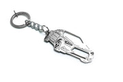Car Keychain for Infiniti Q60 (type 3D) Keychains opdesign