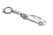 Car Keychain for Infiniti QX30 (type STEEL) Keychains opdesign