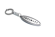 Car Keychain for Infiniti (type Ellipse) Keychains opdesign