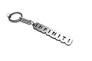 Car Keychain for Infiniti (type LOGO) Keychains opdesign