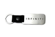 Car Keychain for Infiniti (type MIXT) Keychains opdesign