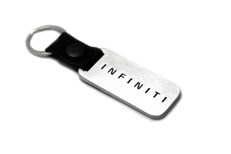 Car Keychain for Infiniti (type MIXT)