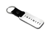 Car Keychain for Infiniti (type MIXT) Keychains opdesign