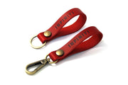 Car Keychain for Infiniti (type VIP) Keychains opdesign