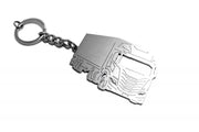Car Keychain for Iveco S-Way (type 3D) Keychains opdesign