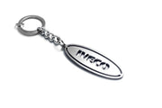 Car Keychain for Iveco (type Ellipse) Keychains opdesign